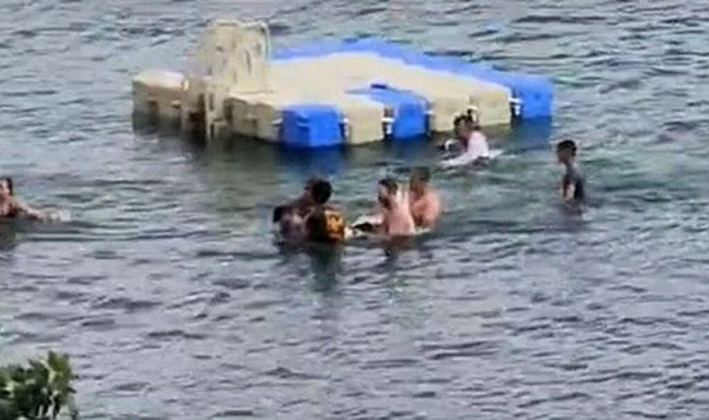 Büyükada’da Can Pazarı: Liseli Genç Son Anda Kurtarıldı