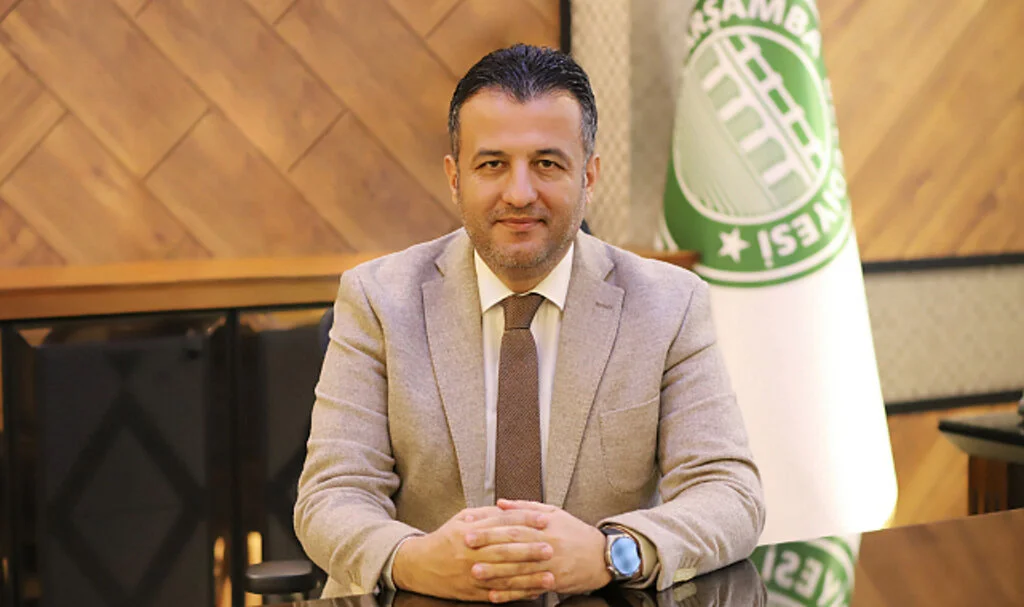 Çarşamba'da Düzenlenecek Geleneksel Yeşilırmak Şenlikleri Yarın Başlayacak