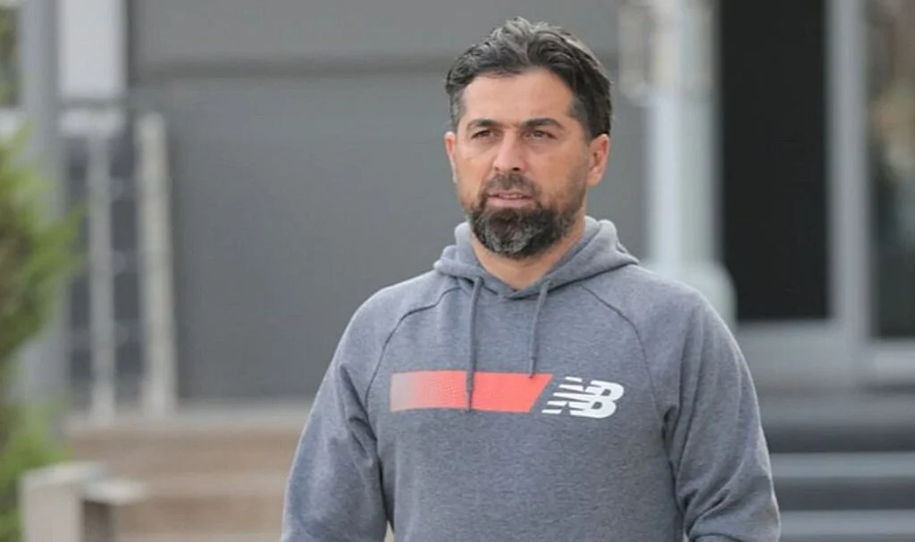 Çaykur Rizespor, İlhan Palut ile Anlaştı