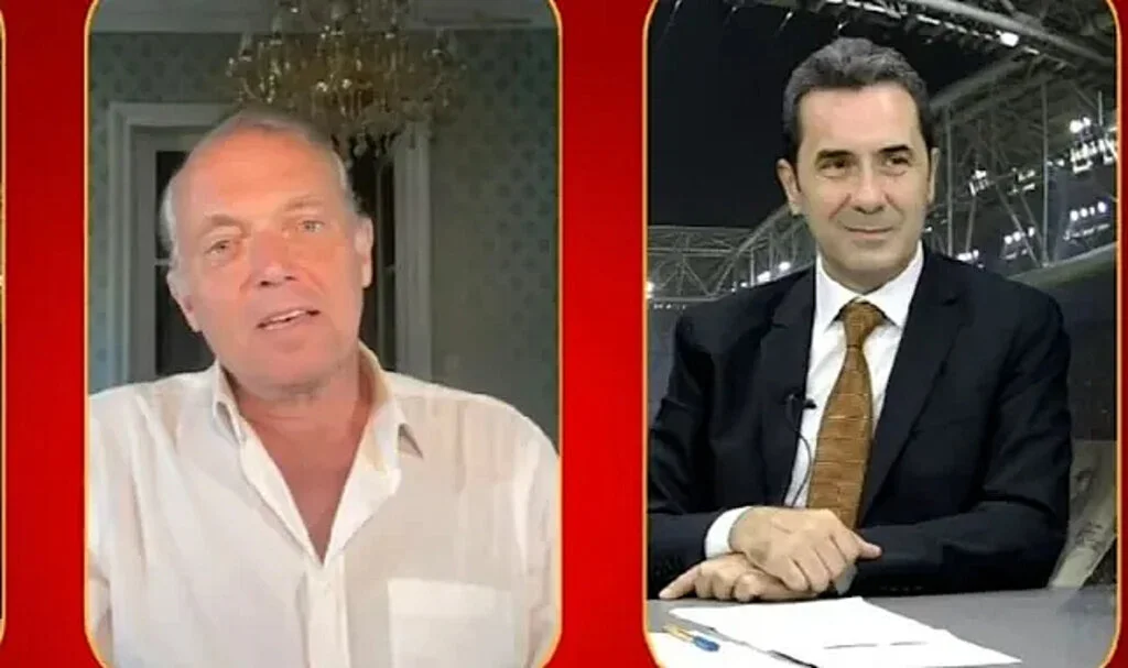 Cem Uzan’dan Galatasaray Yönetimine: Geri Dönüş Bekliyorum