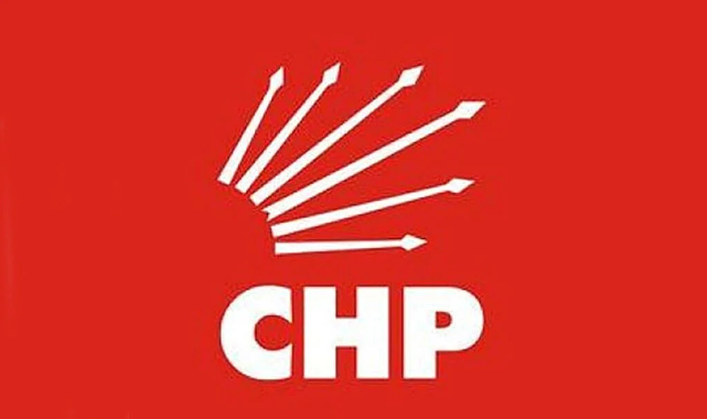 CHP'de Kongre Takvimi Başladı 