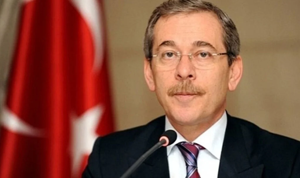 CHP'de yaprak dökümü... Abdüllatif Şener partiden ayrıldı 