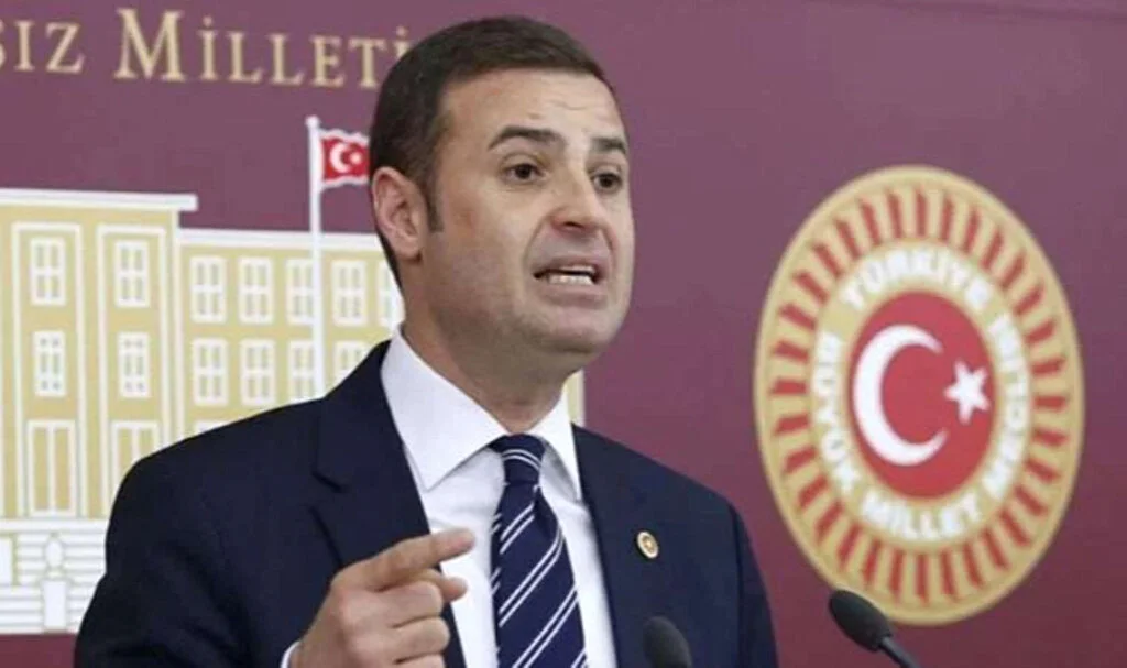 CHP’den akaryakıt zamlarına tepki: ‘Petrolün fiyatı yüzde 12 düştü, benzin yüzde 21 oranında zamlandı’