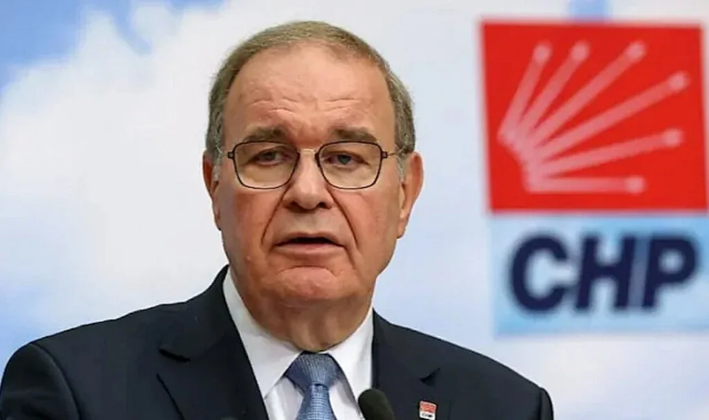 CHP’den Faiz Artırımı Değerlendirmesi: İlk Cephane Boşa Harcandı