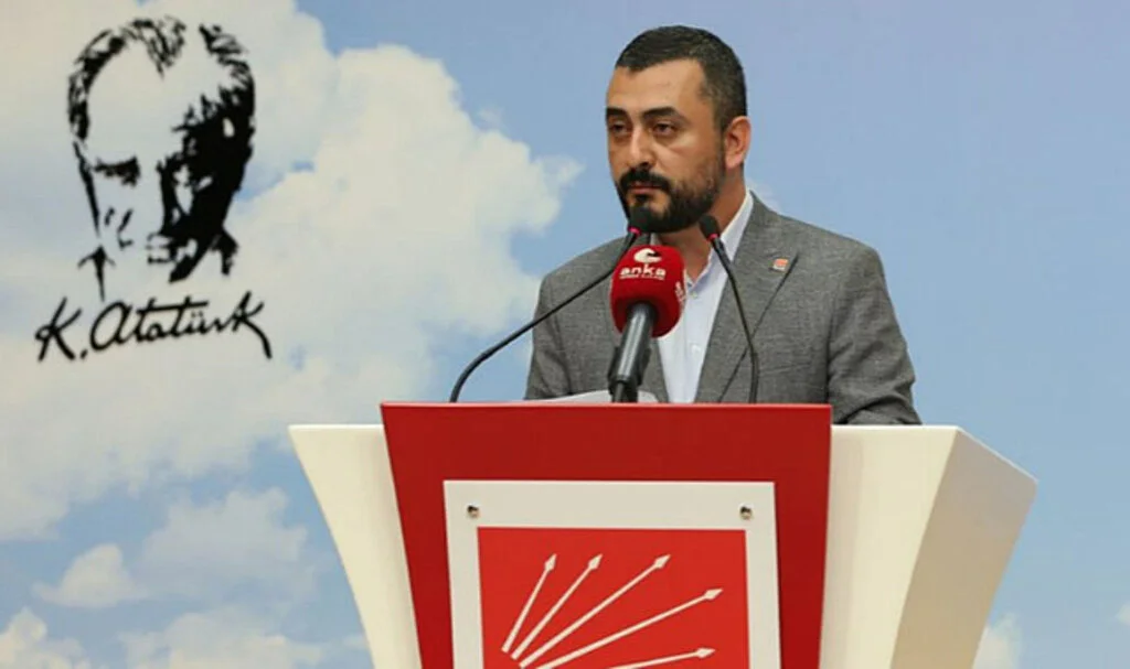 CHP Genel Başkan Yardımcısı Erdem'den Partisinin "Ön Seçim Sistemi"ne İlişkin Açıklama