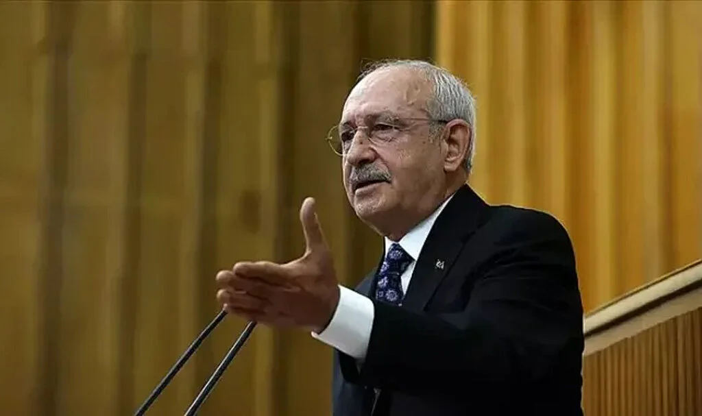 CHP İideri Kılıçdaroğlu İfadeye Çağrılacak! Eski Milletvekilleri Hakkındaki 350 Dosya İşleme Konuldu
