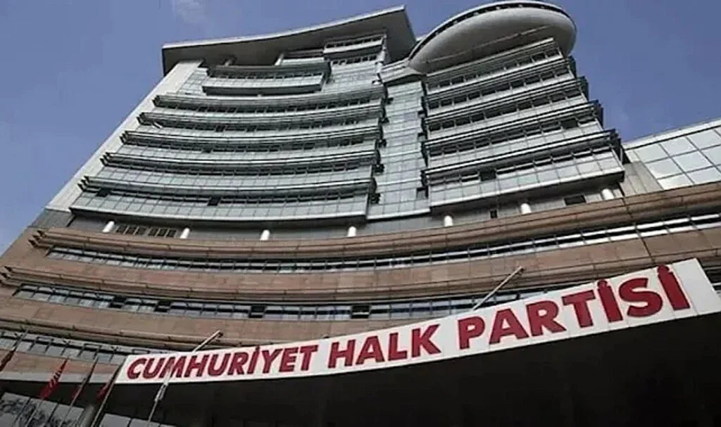 CHP’li 81 İl Başkanından ‘Beğişim’ Açıklaması: Hiçbirimiz…