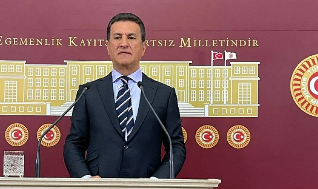 CHP’li Sarıgül: Can Atalay’ın Hapiste Tutulması Kabul Edilemez