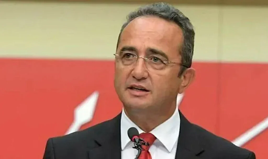 CHP’li Tezcan’dan Mülakat Sorusu