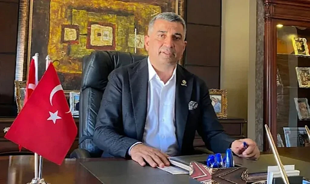 CHP’li Vekil De ‘Değişim’ Dedi