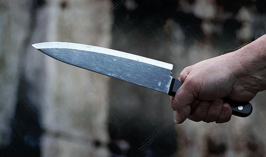 Çorum'da bıçaklı kavgada 1 kişi ağır yaralandı