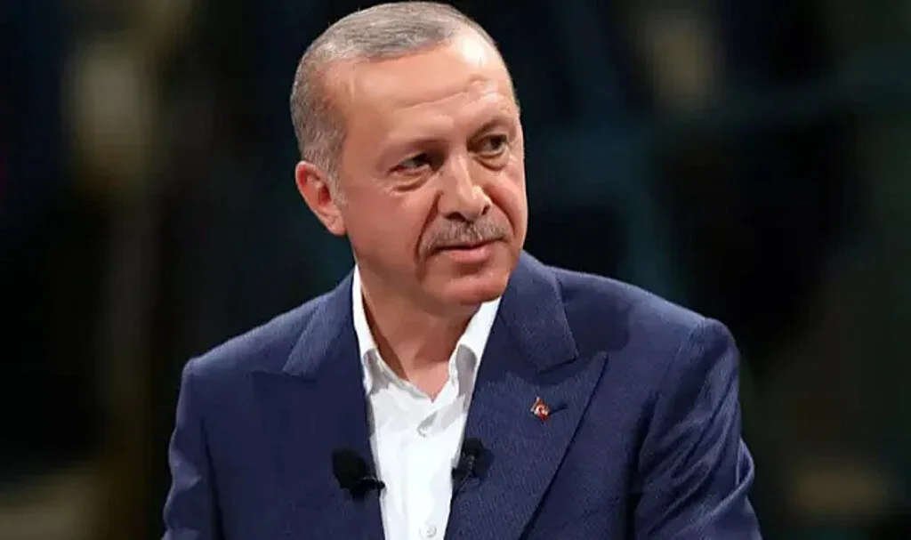 Cumhurbaşkanı Erdoğan'dan Dünya Mülteciler Günü Mesajı