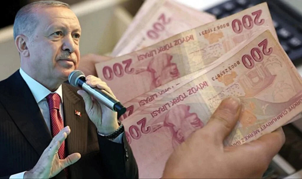 Cumhurbaşkanı Erdoğan'dan Emeklilere Müjde: Maaşlar ve İkramiyeler Bayram Öncesi Hesaplarda Olacak