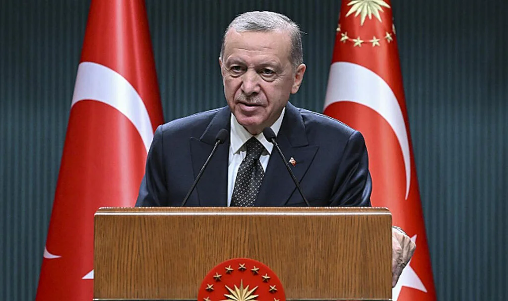 Cumhurbaşkanı Erdoğan'dan Vatandaşlara Çağrı: 'Eğer Binanız Depreme Dayanıklı Değilse Süreci Başlatın'