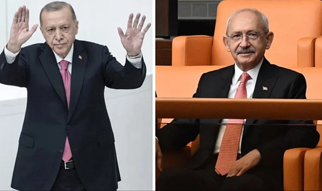 Cumhurbaşkanı Erdoğan TBMM'ye Girdiğinde Neden Ayağa Kalkmadı? Kılıçdaroğlu'ndan Tek Cümlelik Cevap