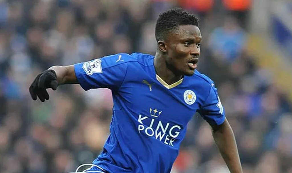 Daniel Amartey'den Beşiktaş'a transfer mesajı