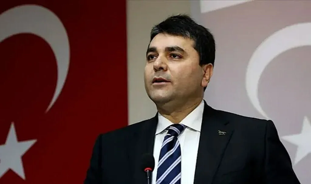 Demokrat Parti’den CHP’ye Destek Kararı