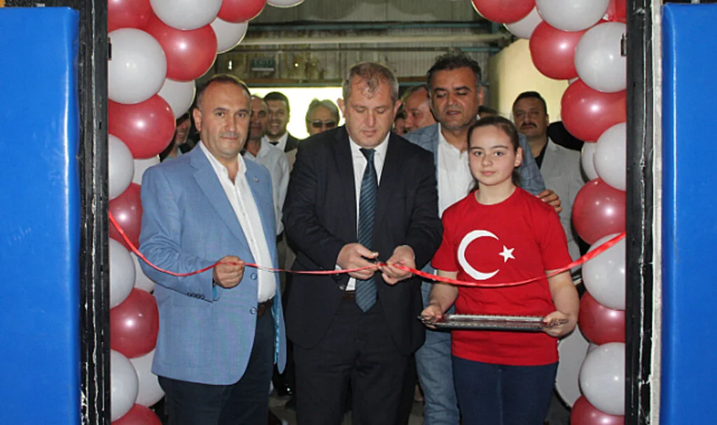 Depremzedeler İçin Seferber Oldular 