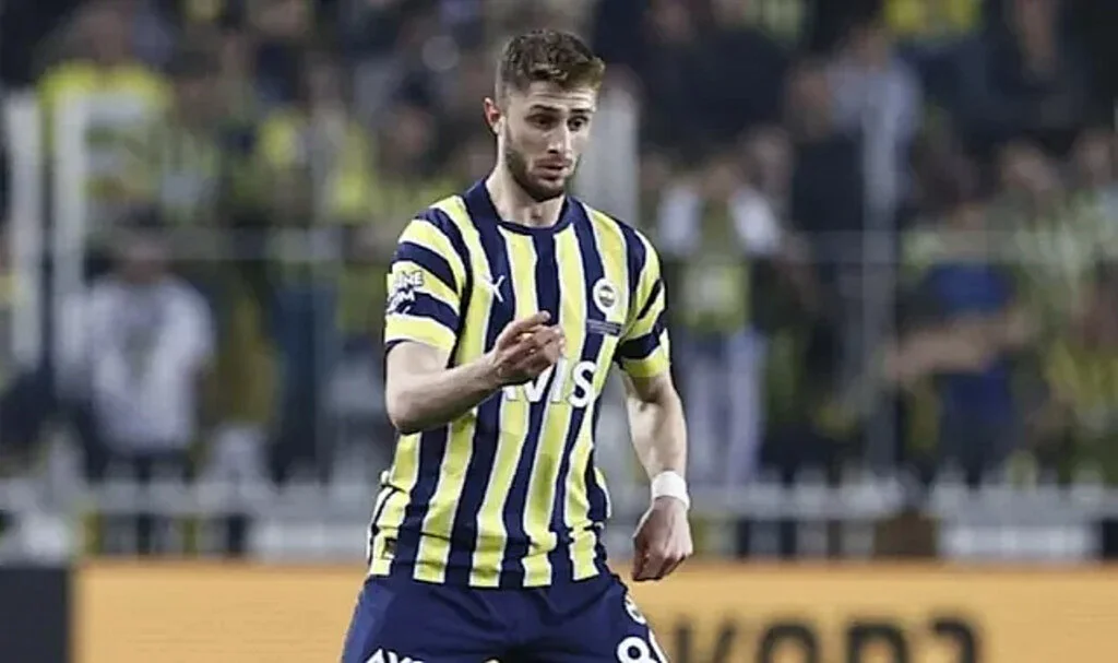 Derbi Öncesi Yaptığı Açıklamaya Ceza