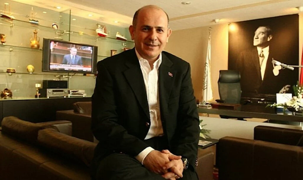 DEVA Partisi İstanbul İl Başkanı Erol İstifa Etti