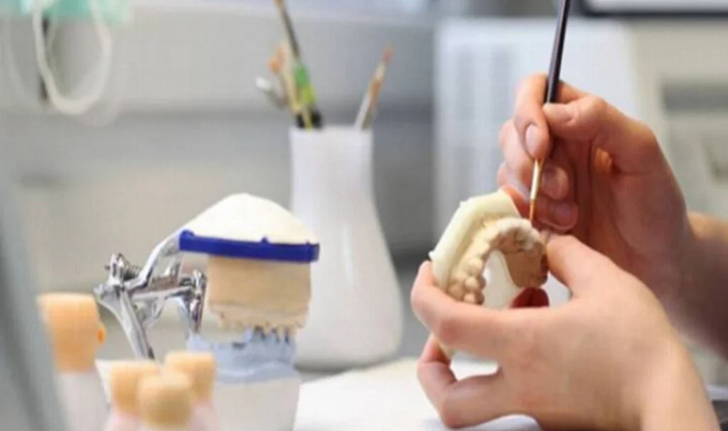 Diş Protez Laboratuvarı Hizmet Alımı