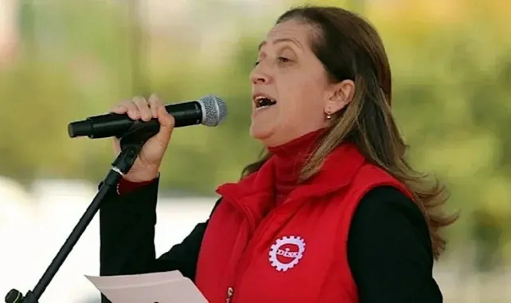 DİSK Asgari Ücrete Dair Tespit ve Taleplerini Açıkladı