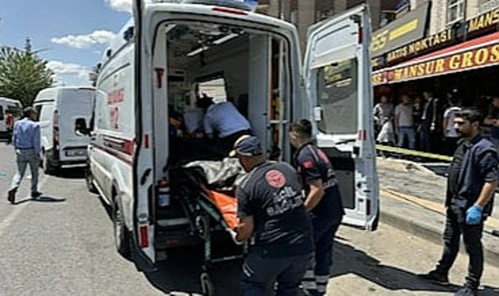 Diyarbakır’da Yine Arazi Kavgası: Kuzenler Birbirini Öldürdü