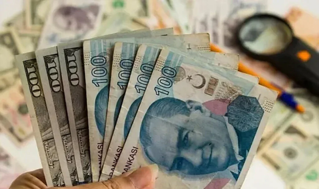 Dolar/TL’de Artış Devam Ediyor