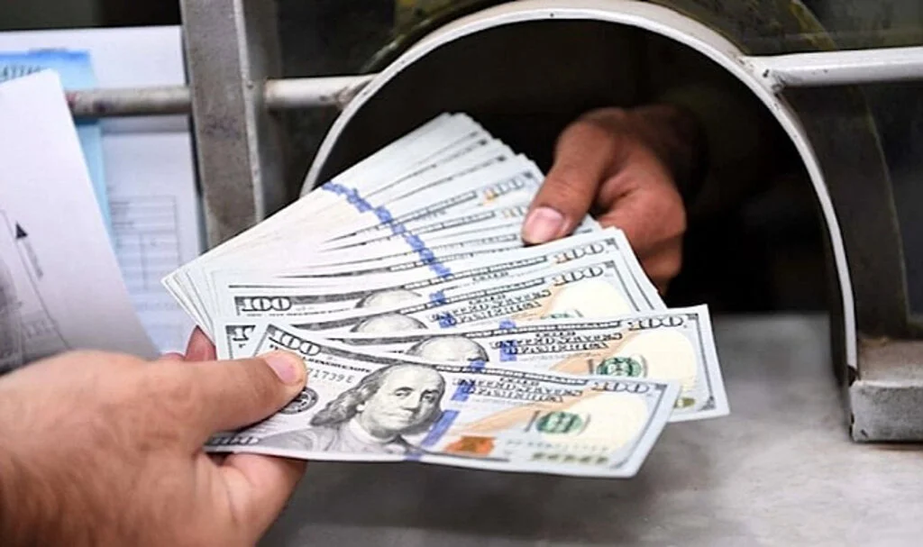 Dolar/TL’de Artış Sürüyor