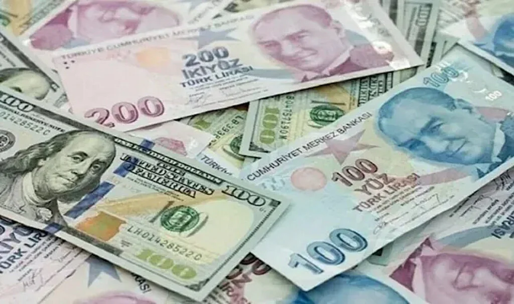 Dolar/TL Tarihi Zirveye Yakın Seyrediyor