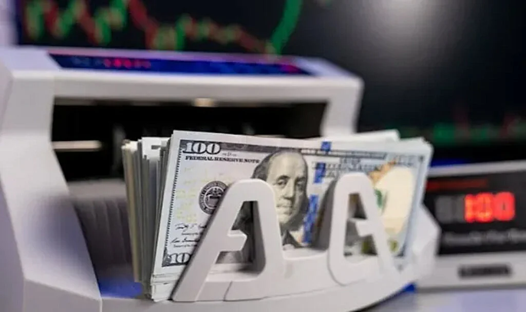 Dolarda Artış Sürüyor