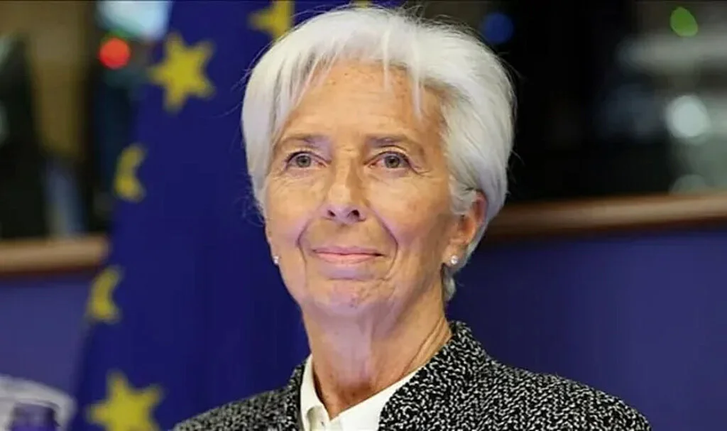 ECB Başkanı Lagarde’dan Faiz Açıklaması