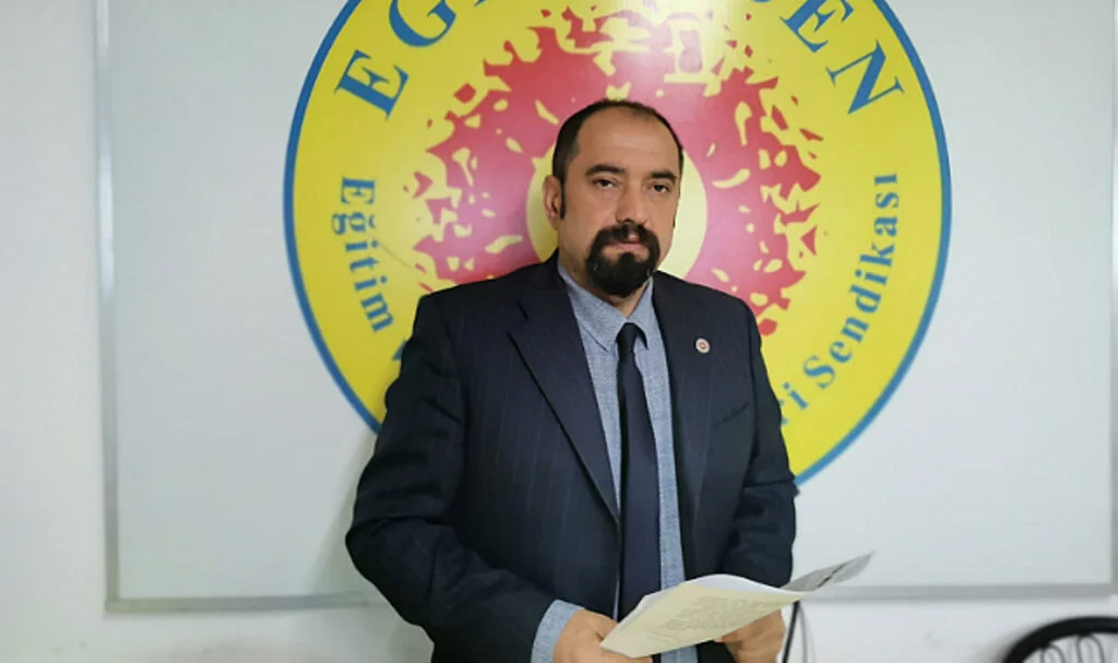 Eğitim Sen'den LGS Tepkisi 