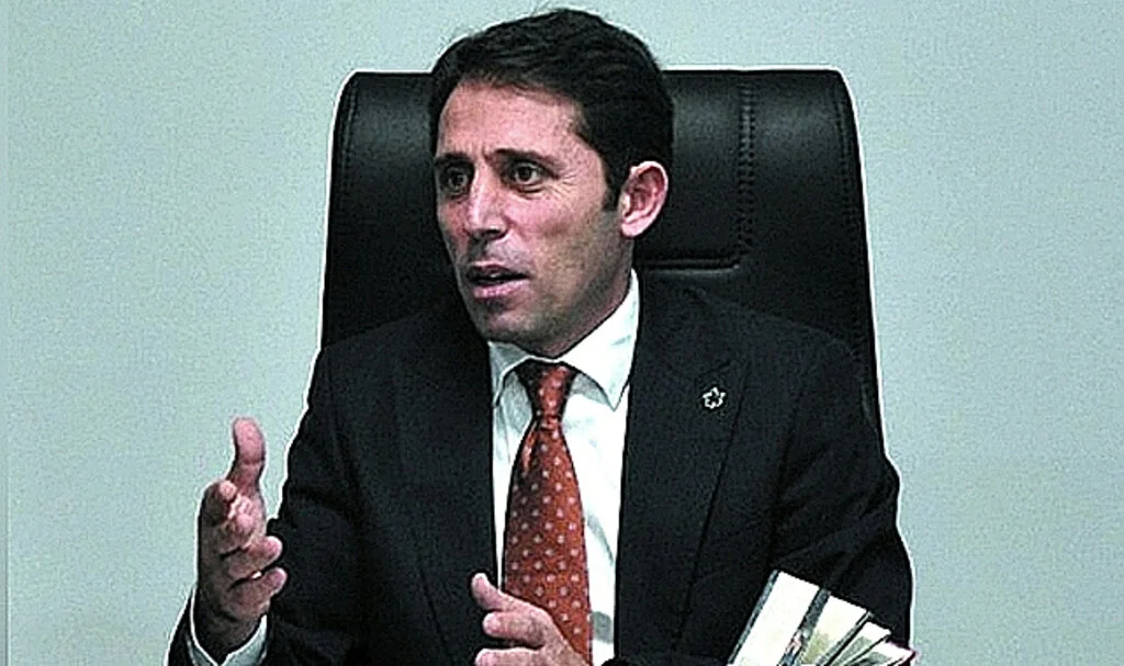 Ekonomi Güven Vermiyor 
