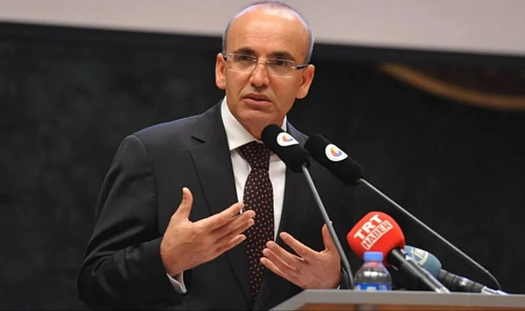Ekonominin Kontrol ve Yönetimi Tamamen Mehmet Şimşek'e Bırakılıyor