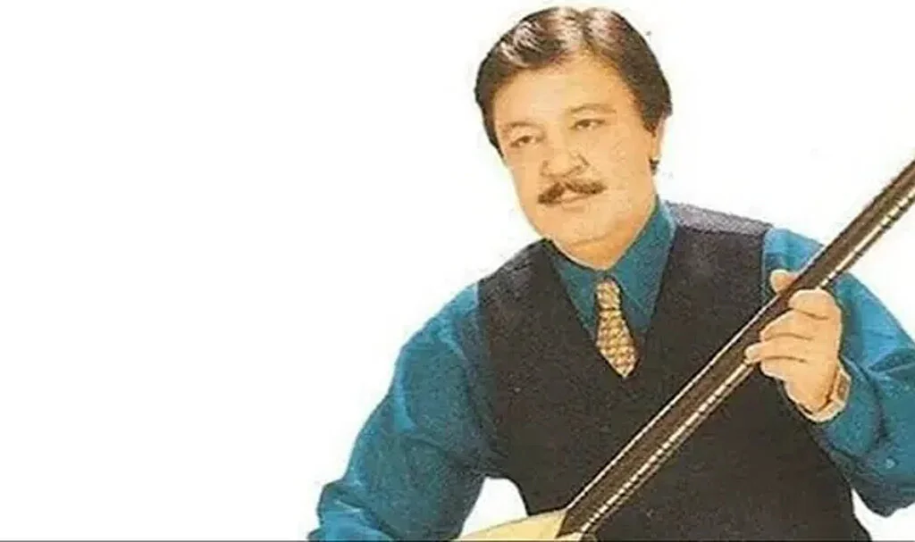 Ekrem Çelebi Hayatını Kaybetti