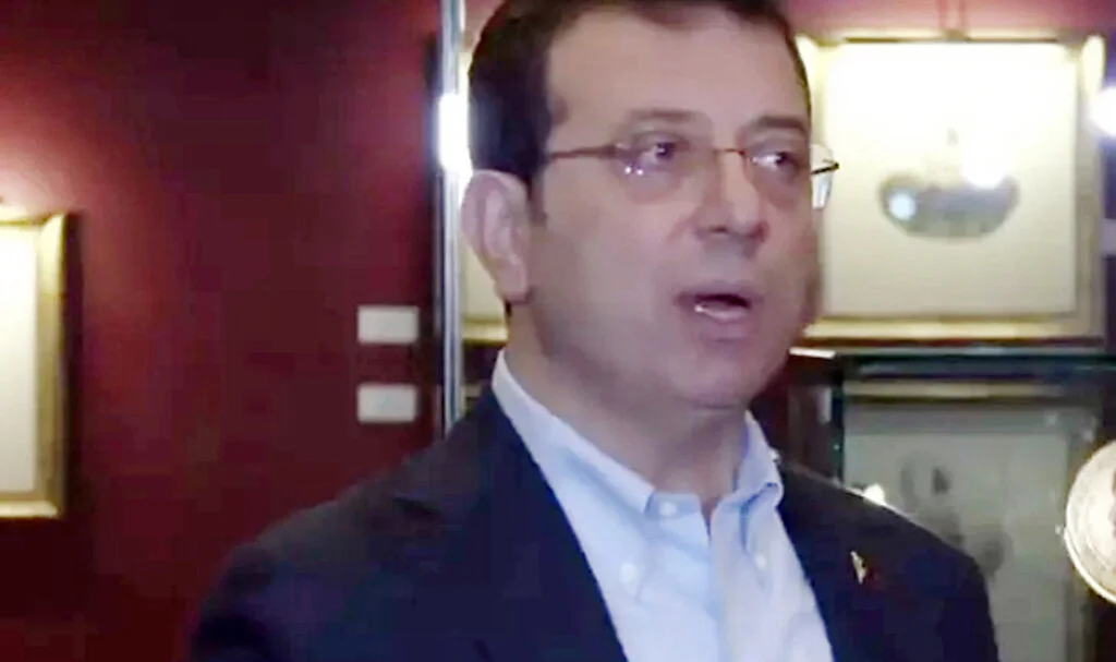 Ekrem İmamoğlu, Kılıçdaroğlu ile Yaptığı Görüşme Hakkında Konuştu: ‘Değişime Liderlik Etmek Zorundadır’