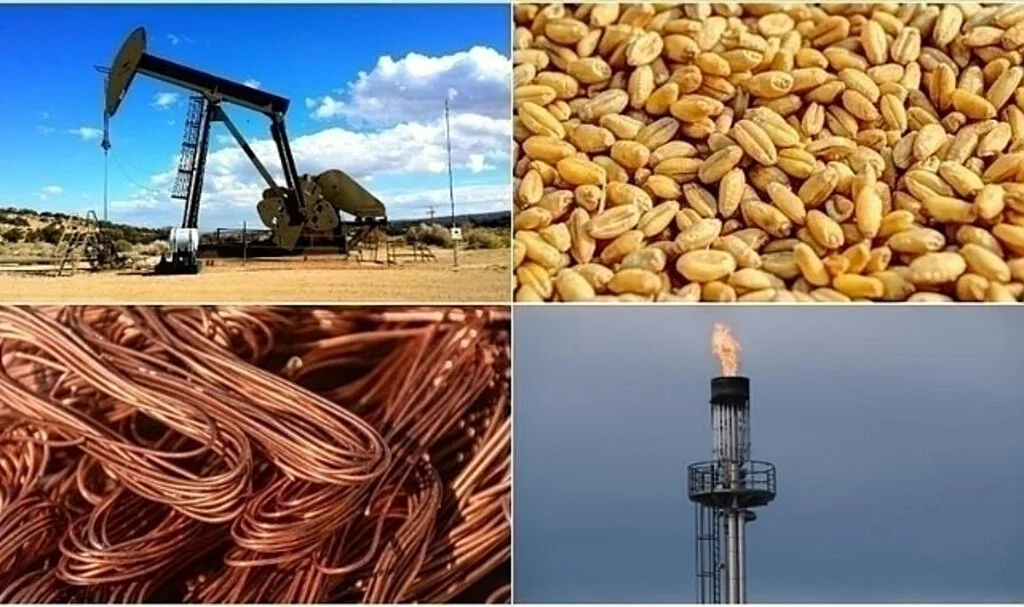 Emtia Piyasasındaki Güçlü Talep, Enflasyon ve Resesyon İkilemine Karşın Devam Etti