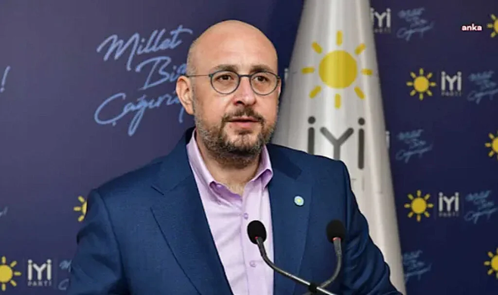 En Düşük Memur Maaşının 36 Bin 950 Liraya Çıkarılması İçin Kanun Teklifi 