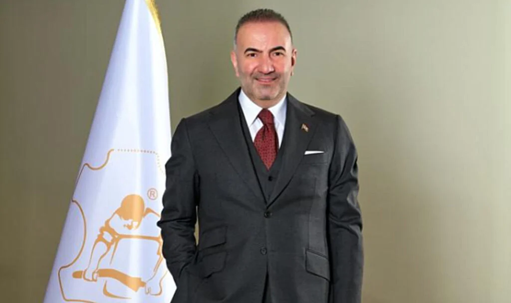 Ensari Deri’den KAP ‘a Açıklama
