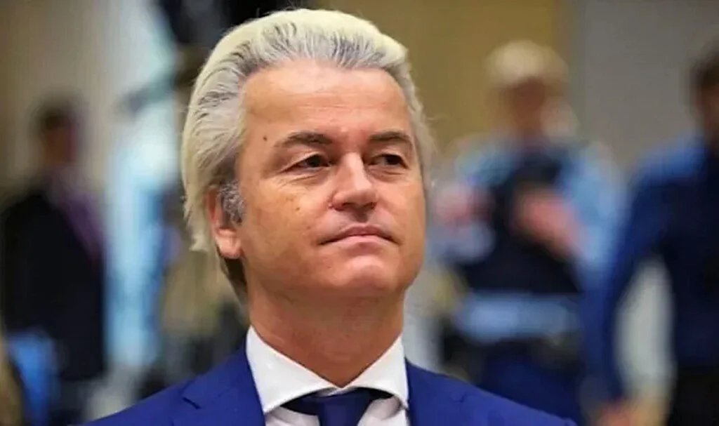 Erdoğan’a Oy Verenlere ‘Güle Güle’ Demişti… Hollandalı Siyasetçiden Yeni Türkiye Mesajı