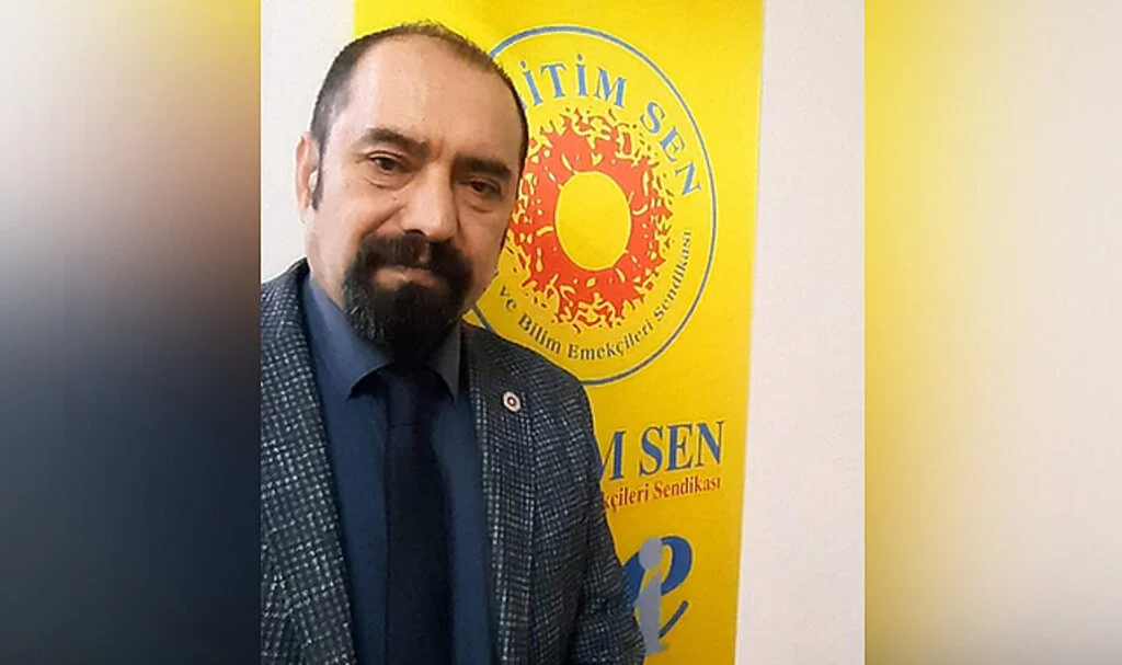 Ersin Gür: 'Eğitimde Laikliğe Aykırı Projeler Kabul Edilemez'