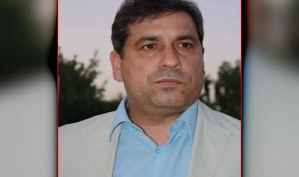 Eski AK Parti milletvekiliydi! DEVA Partisi'nden istifa etti: 'Farklı platformlarda devam edeceğim'