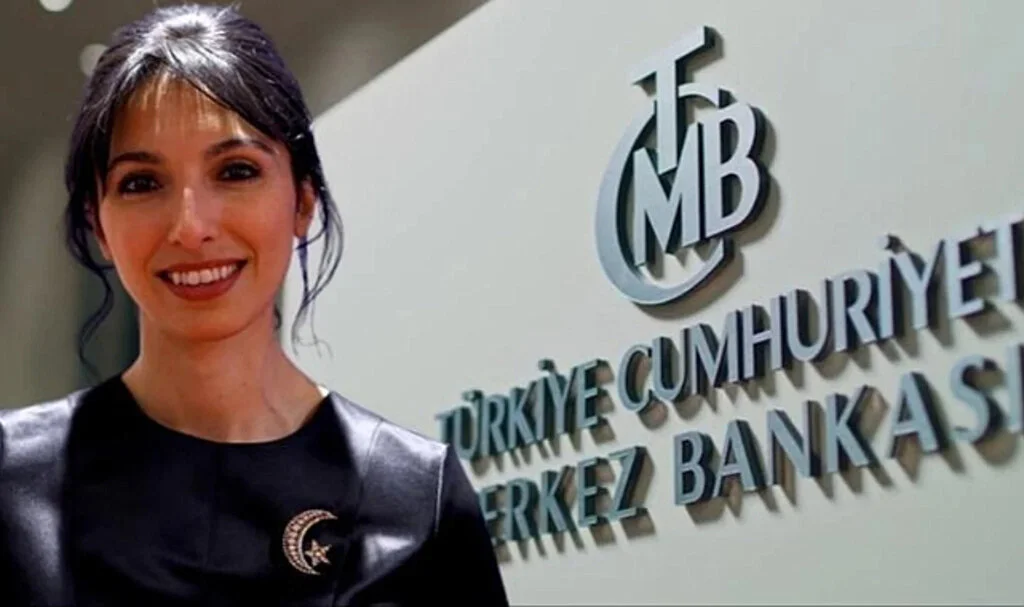 Eski Patronu, Merkez'in Başına Atanan Hafize Gaye Erkan'ı Anlattı: Kesinlikle İtilip Kakılacak Biri Değil