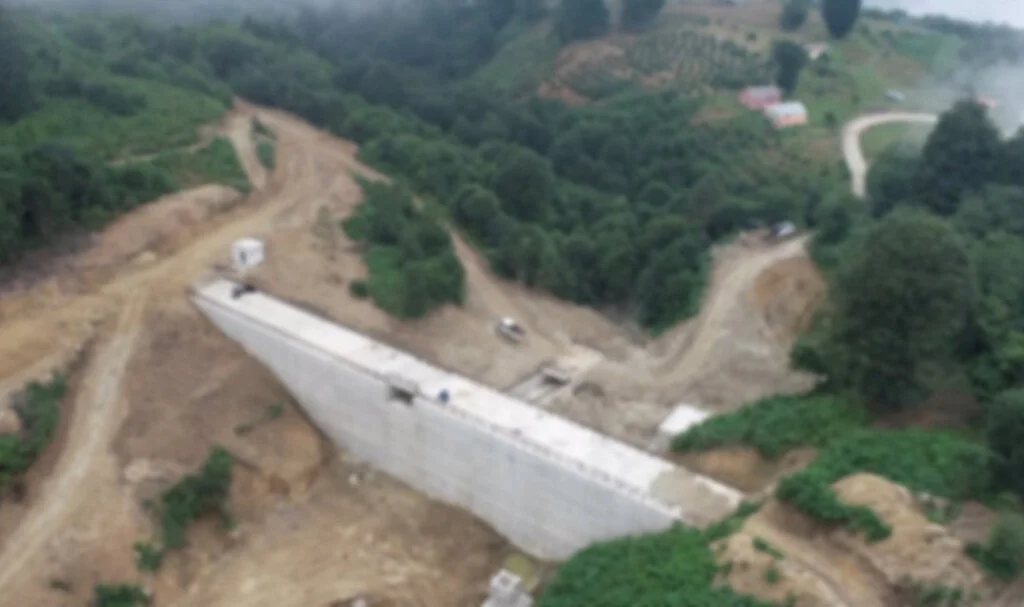 Etüd Proje Hizmeti Alınacaktır