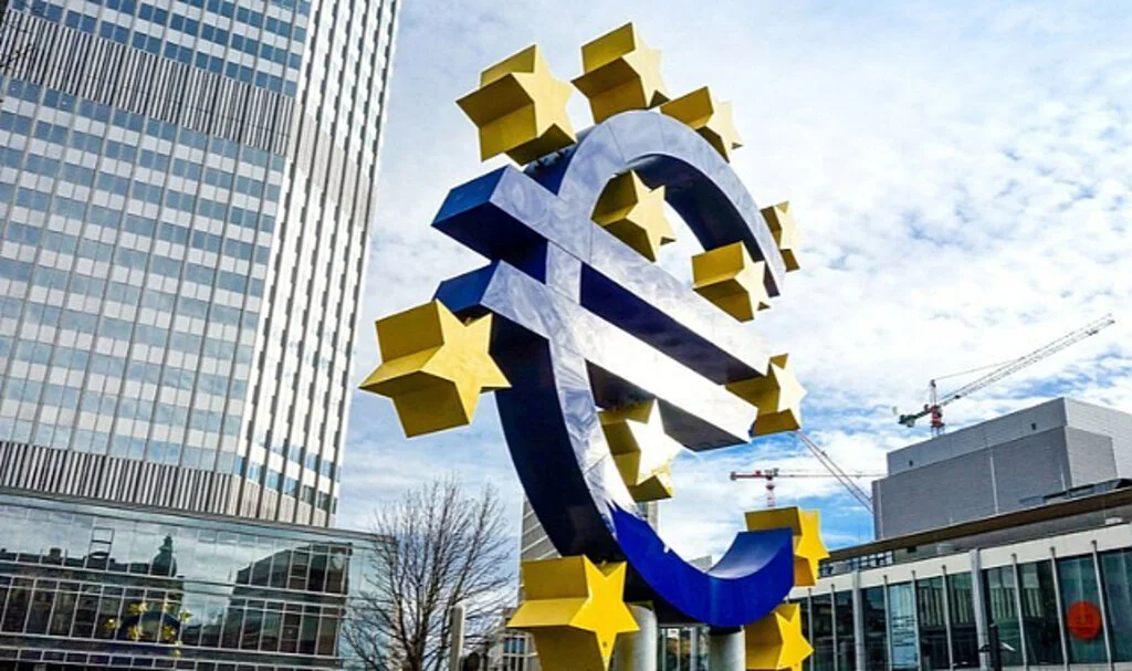 Euro Bölgesi Resesyona Girdi