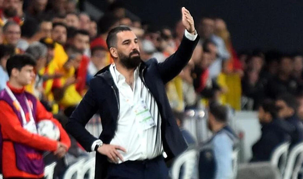 Eyüpspor'da Arda Turan kararı! Başkan resmen açıkladı