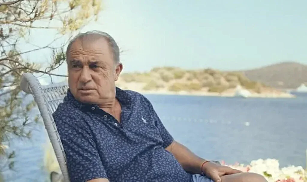 Fatih Terim: Inter Başarabilir, Manchester City İçin Kolay Olmayacak