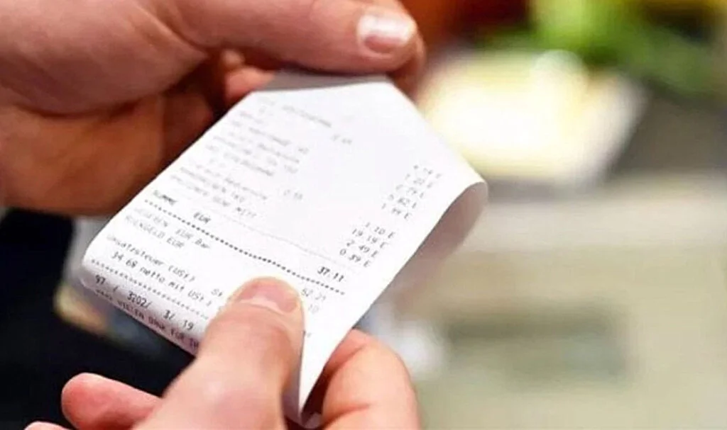Faturada yeni dönem başlıyor! Tarih verildi, artık zorunlu olacak