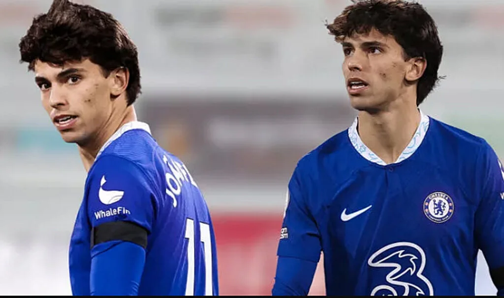 Felix'ten Galatasaray Hamlesi